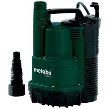Metabo rentvandspumpe TP 7500 SI 0250750013