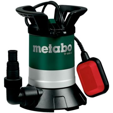 Metabo rentvandspumpe TP 8000 S 0250800000