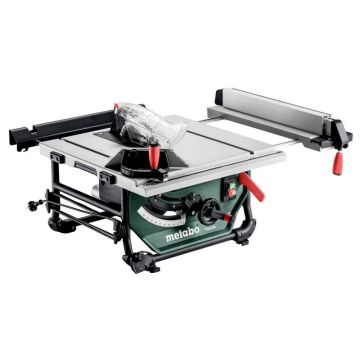 Metabo Bordrundsav TS 254 M 610254000