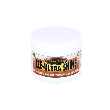 U-Beaut Polishes Shellawax Ultra Shine 250 ml DR-DZR-US250