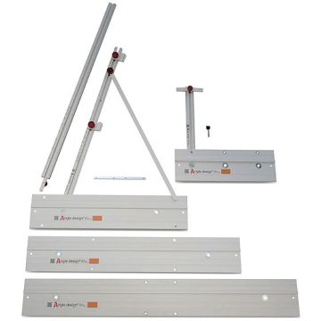 Vinkelsæt Stort 51/90/120/150 AG300