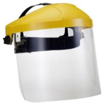 Thor ansigtsvisir Optisafe OP821015
