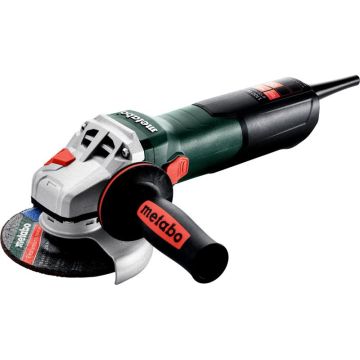 Metabo Vinkelsliber W 11-125 Quick 603623000