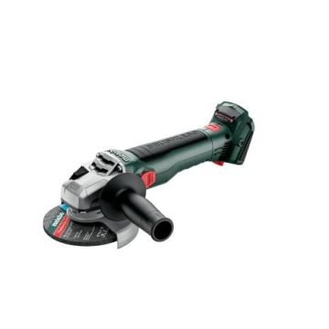 Metabo W 18 lt bl 11-125 vinkelsliber solo 613052850