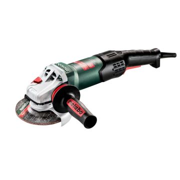Metabo Vinkelsliber WE 17-125 Quick RT 125mm 601086000
