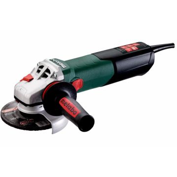 Metabo Vinkelsliber WEA 17-125 Quick 600534000