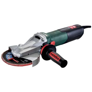 Metabo Fladhoved Vinkelsliber WEF 15-150 Quick 613083000