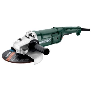 Metabo Vinkelsliber WE 2000-230 230mm 606432000