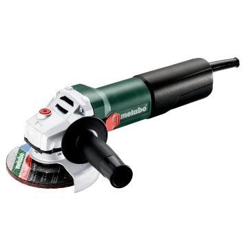 Metabo Vinkelsliber WEQ 1400-125 125mm 600347000