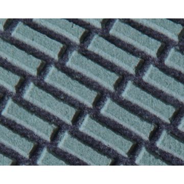 Robert Sorby Slibebånd til ProEdge Slibesystem K3000 775 x 50 mm - Trizact RS-WPE3000T