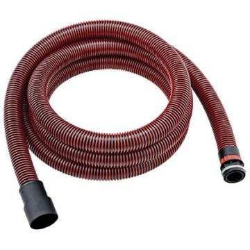 Flex Slange Ø32mm x 4mtr antistat. FL-406708