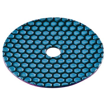 Flex Diamant slibeskive DP 50 DRY D150 FL-418978