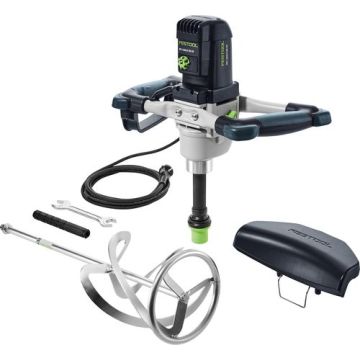 Festool Røreværk MX 1600/2 RE EF HS3R 575818