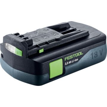 Festool Batteri BP 18 Li 3,0 C 577658