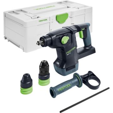 Festool Akku kombihammer KHC 18 EB-Basic 577447