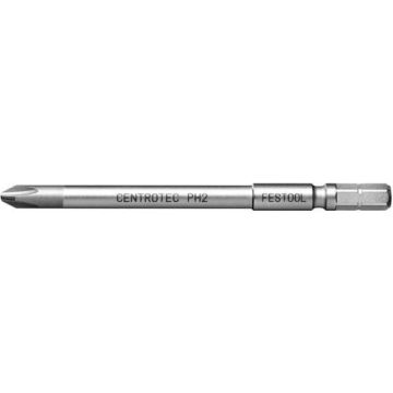 Festool Bit PH 3-100 CE/2 (PH 3) | 2 stk 500846