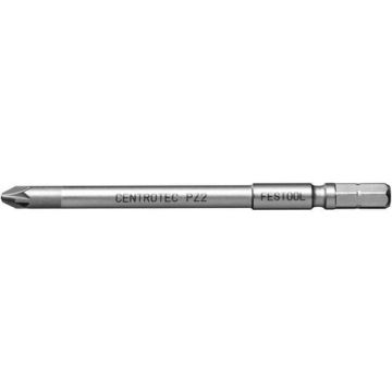 Festool Bit PZ 1-100 CE/2 (PZ 1) | 2 stk 500841