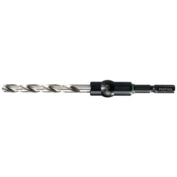 Festool Spiralbor HSS D 3/33 CE/M-Set (3mm) 493421