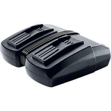 Festool Batterilader TCL 6 DUO 577017