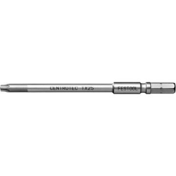 Festool Bit TX 15-100 CE/2 (TX 15) | 2 stk 500847