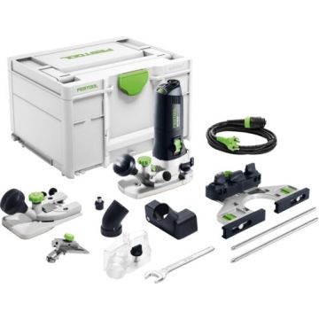 Festool Modul-kantfræser MFK 700 EQ-Set 578059