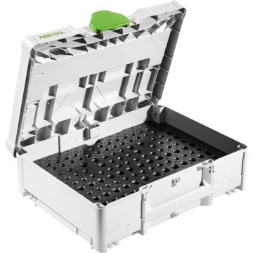 Festool Systainer³ SYS3-OF D8/D12 til fræsejern 576835