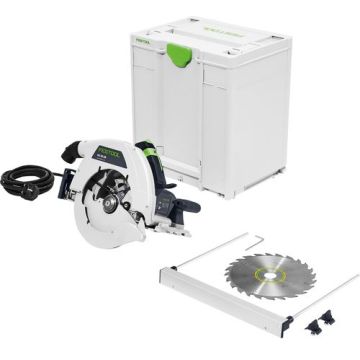 Festool Rundsav HK 85 EB-Plus i Systainer3 576147