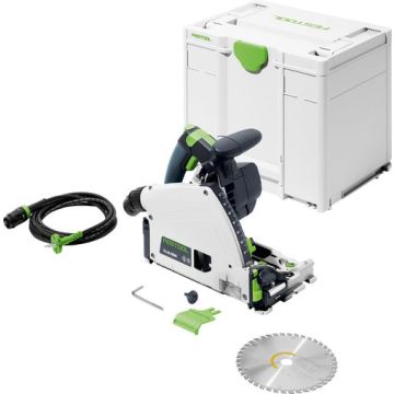 Festool Dyksav TS 60 KEBQ-Plus 576721