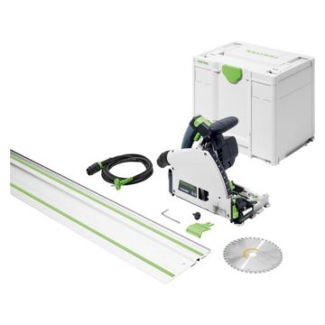 Festool Dyksav TS 60 KEBQ-Plus-FS 577417