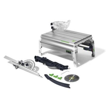 Festool Bordrundsav CS 50 EBG-FLR Floor 574770