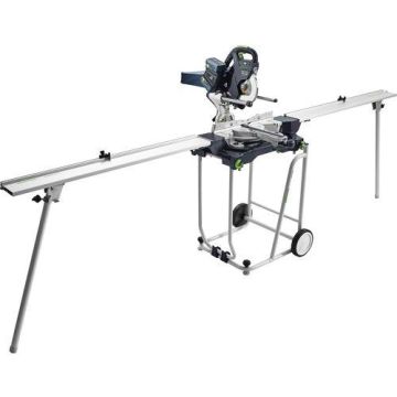 Festool Akku kap-/geringssav KSC 60 EB 5,2 I-UG-Set KAPEX 577178