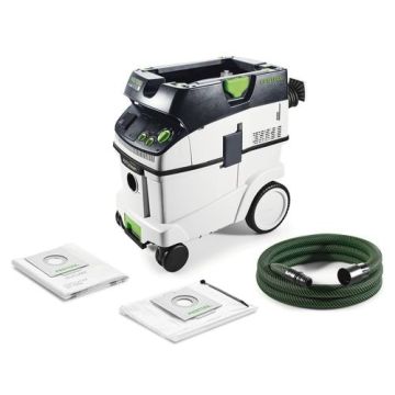 Festool Støvsuger CTL 36 E AC - EU-stik - Støvklasse L 574958