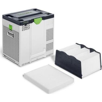 Festool Luftrenser SYS-AIR M - Støvklasse M 577784
