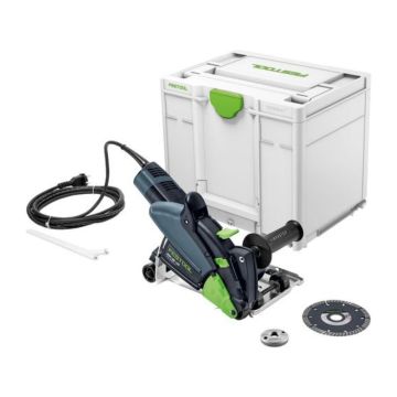 Festool Diamantskærer DSC-AG 125-Plus 576547