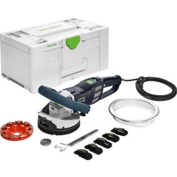 Festool Betonsliber RG 130 ECI-Set DIA AB RENOFIX 577060