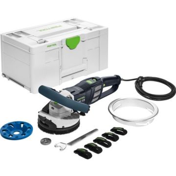 Festool Betonsliber RG 130 ECI-Set DIA TH RENOFIX 577061