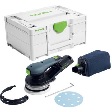 Festool Akku excentersliber ETSC 2 125-Basic 577733