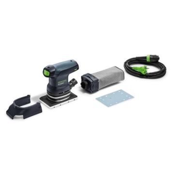 Festool Rystepudser RTS 400 REQ 201224