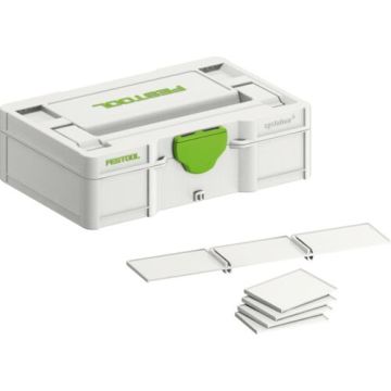 Festool Systainer³ SYS3 S 76 577808