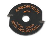 Arbortech Mini-industrial HM Fræseklinge 50mm til mini fræser MIN.FG.014
