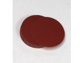 Hope Sliberondel med Velcro - P800 - 60 mm - 10 stk. HOB10.60.800