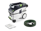 Festool Støvsuger CTL 26 E - EU-stik - Støvklasse L 574947