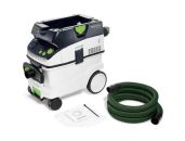 Festool Støvsuger CTL 36 E AC RENOFIX - EU-stik - Støvklasse L 575842