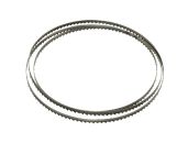 Båndsavklinge 2921x10x0,63 - 6K 2921106306