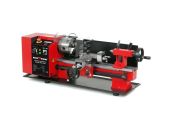 Rotwerk EDM 350 DR Drejebænk, metal, 230 V EDM350