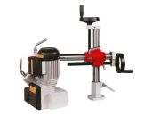 Holzmann Fremtræk 4 hastigheder SF324N 400V SF324N-400V