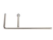 Tormek Universalstøtte med finjustering US-105 93842151