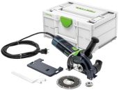 Festool Diamantskærer DSC-AG 125 FH-Plus 576552
